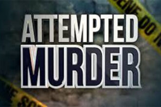 Attempt-to-murder case