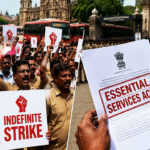 BEST Employees' Strike