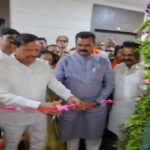 BJP Group Leader's Office Inauguration