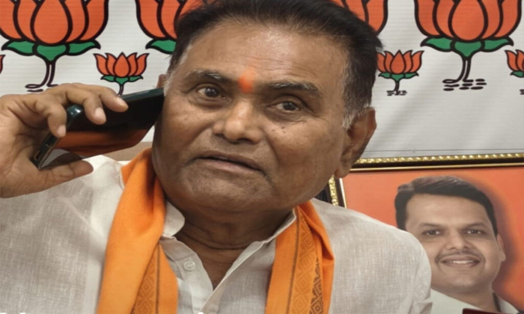 Babubhai Bhavanji