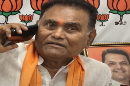 Babubhai Bhavanji