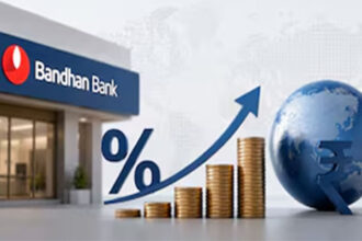 Bandhan Bank FCNR Deposit
