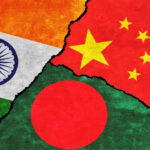 Bangladesh India China Relations