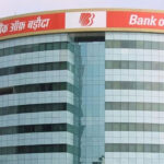 Bank of Baroda Update