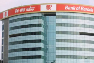 Bank of Baroda Update
