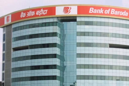 Bank of Baroda Update