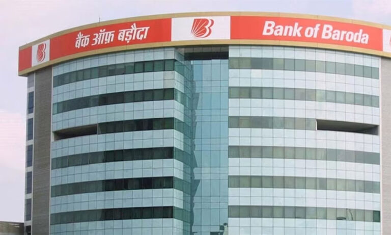 Bank of Baroda Update