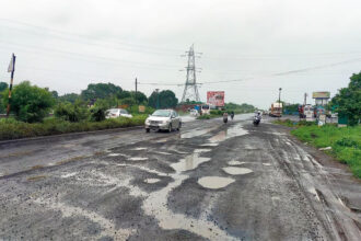 Bhiwandi
