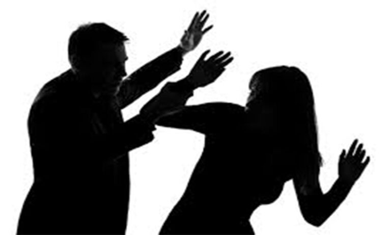 Bhiwandi Assault