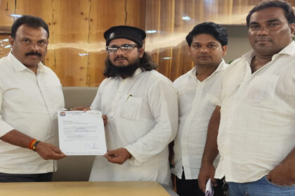 Bhiwandi Civic Issues