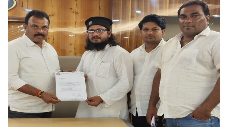 Bhiwandi Civic Issues