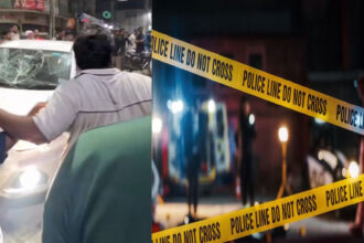 Bhiwandi Crime