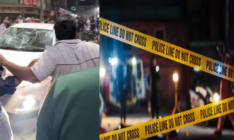 Bhiwandi Crime