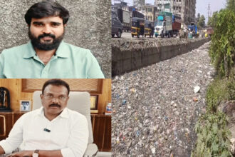 Bhiwandi Drain Cleaning