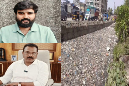 Bhiwandi Drain Cleaning