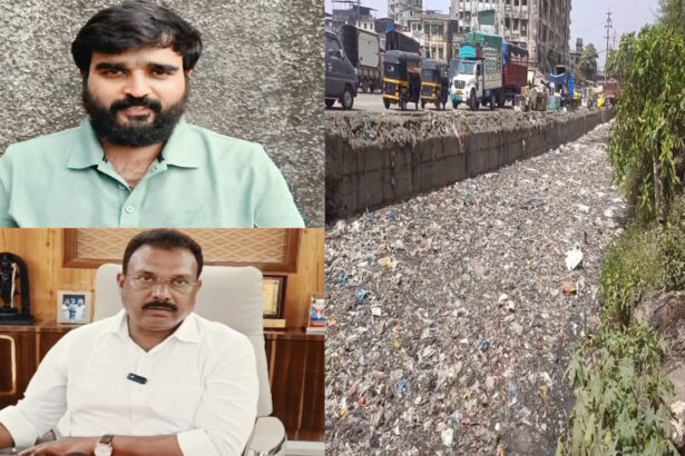 Bhiwandi Drain Cleaning