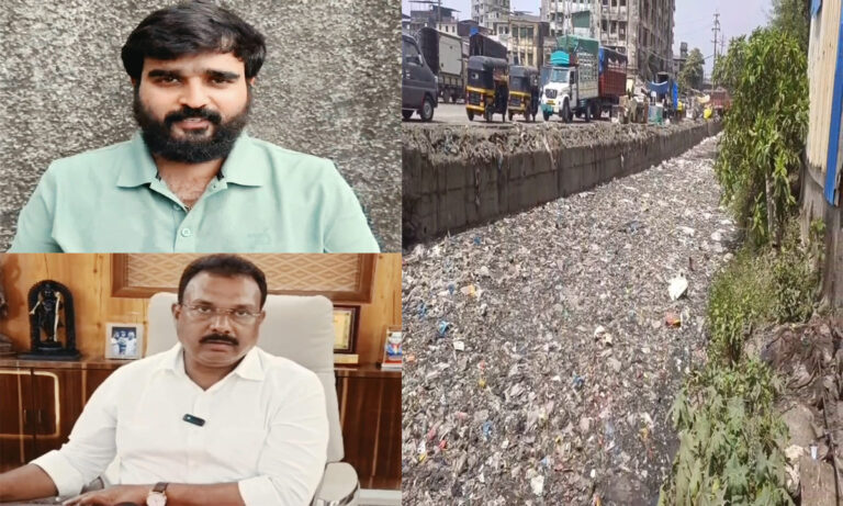 Bhiwandi Drain Cleaning