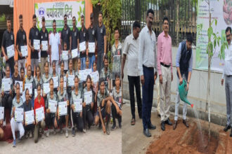 Bhiwandi Environment Day