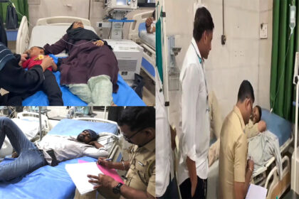 Bhiwandi Food Poisoning