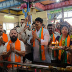 Bhiwandi Maha-Aarti