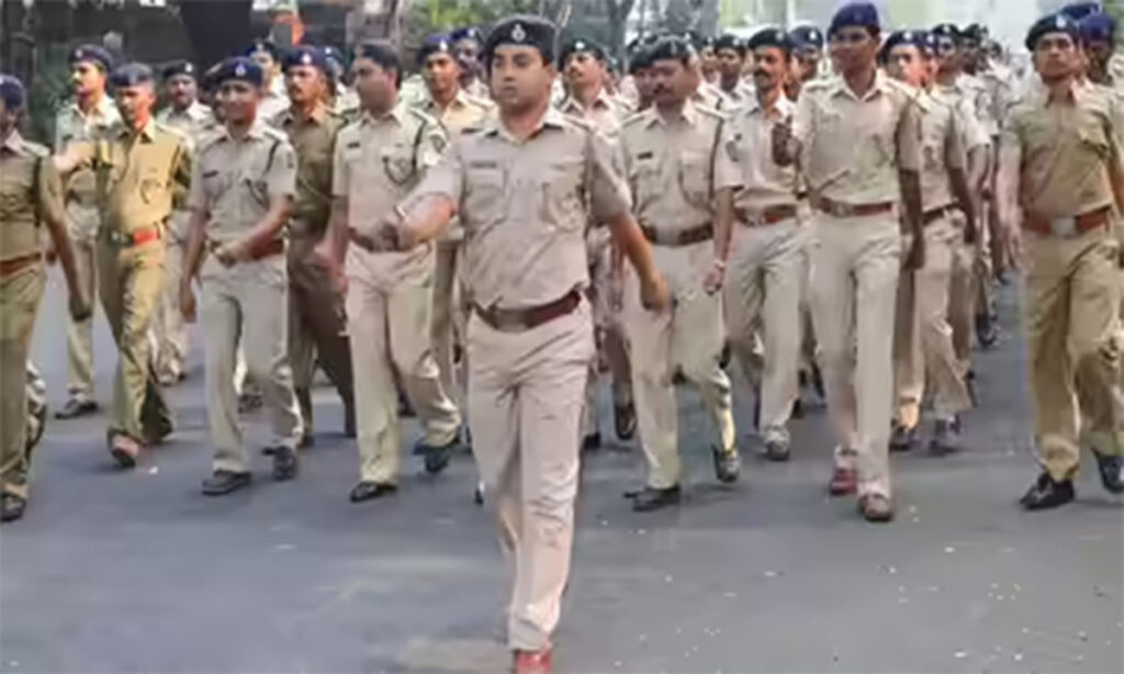 Bihar Constable Recruitment