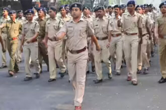 Bihar Constable Recruitment