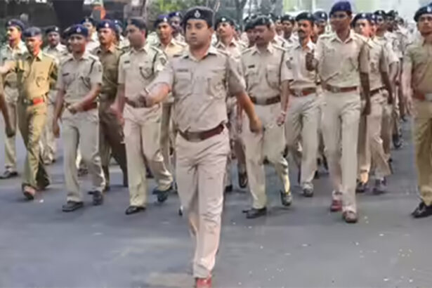 Bihar Constable Recruitment