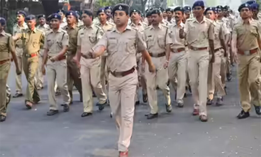 Bihar Constable Recruitment