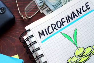 Boosting Microfinance Sector
