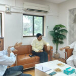 Borivali-Kandivali Transformation