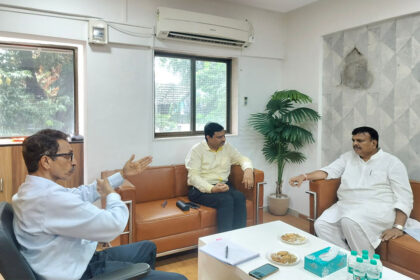 Borivali-Kandivali Transformation
