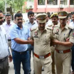 Bribery Case