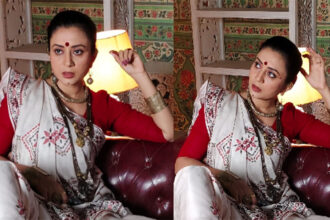 Brinda Trivedi