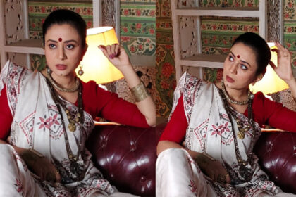 Brinda Trivedi