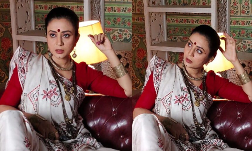 Brinda Trivedi