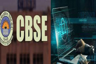CBSE Cyber Attack