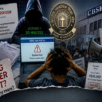 CBSE OSM Procurement Probe