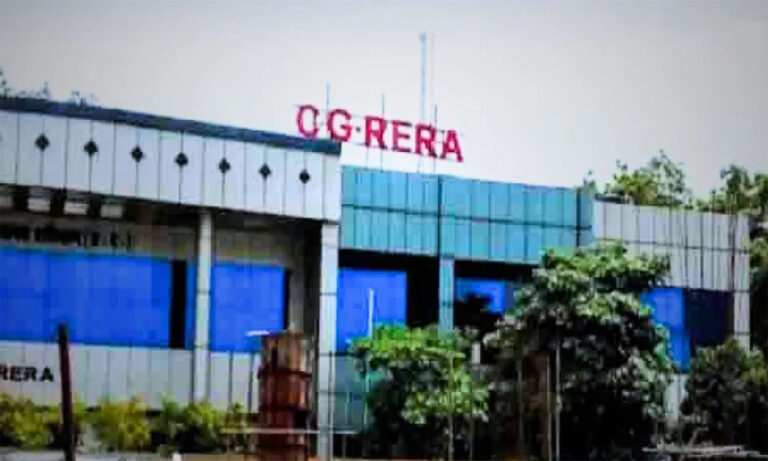 CG RERA Godrej Properties Fine