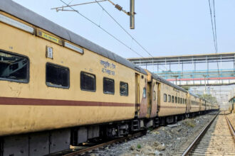 CSMT-Latur and CSMT-Bidar Express Trains
