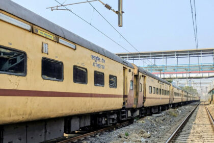 CSMT-Latur and CSMT-Bidar Express Trains