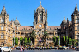 CSMT Redevelopment