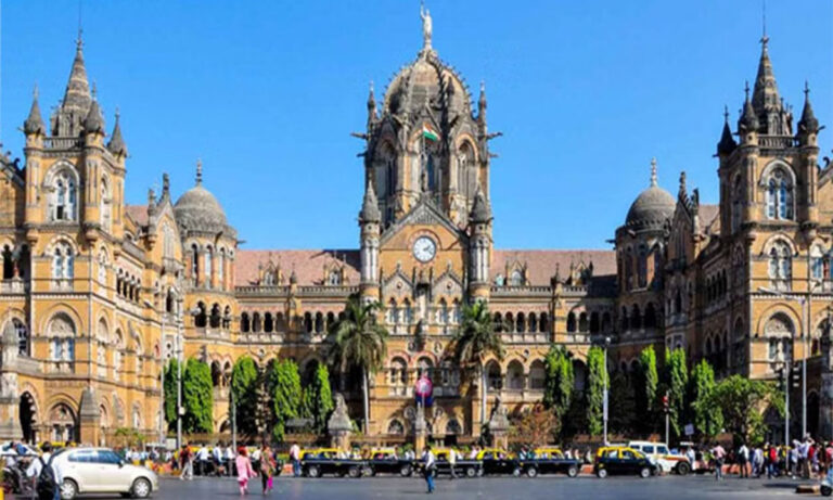 CSMT Redevelopment