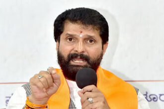 CT Ravi