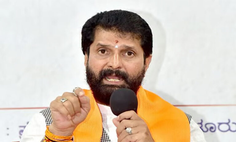 CT Ravi
