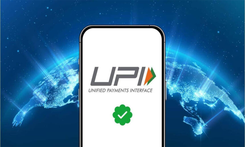 Cambodia UPI Payments