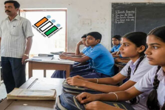 Case against BLO teacher