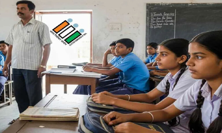 Case against BLO teacher