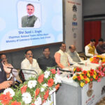 Chairman Sunil Singhi