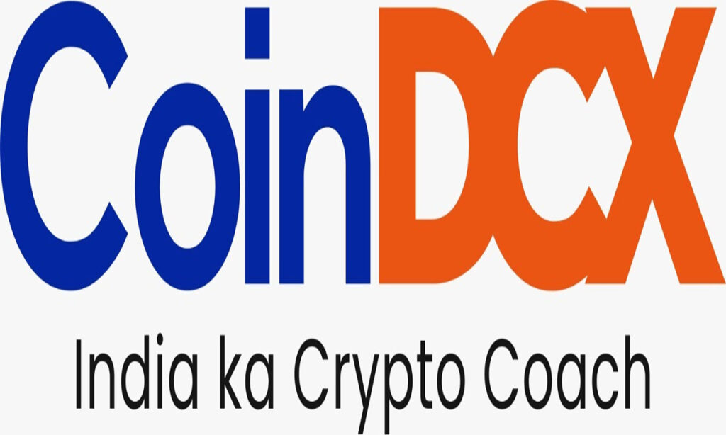 CoinDCX