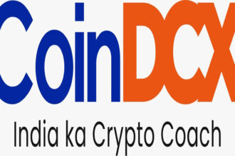 CoinDCX